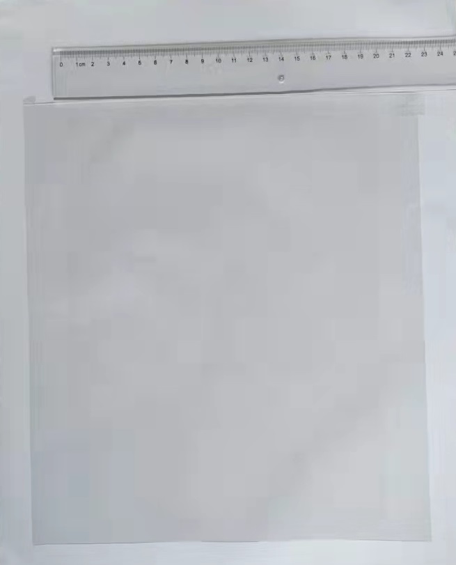 PET基底石墨烯膜