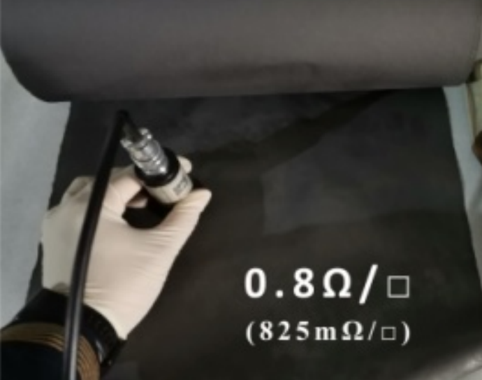 碳納米管紙，碳納米管復(fù)合紙