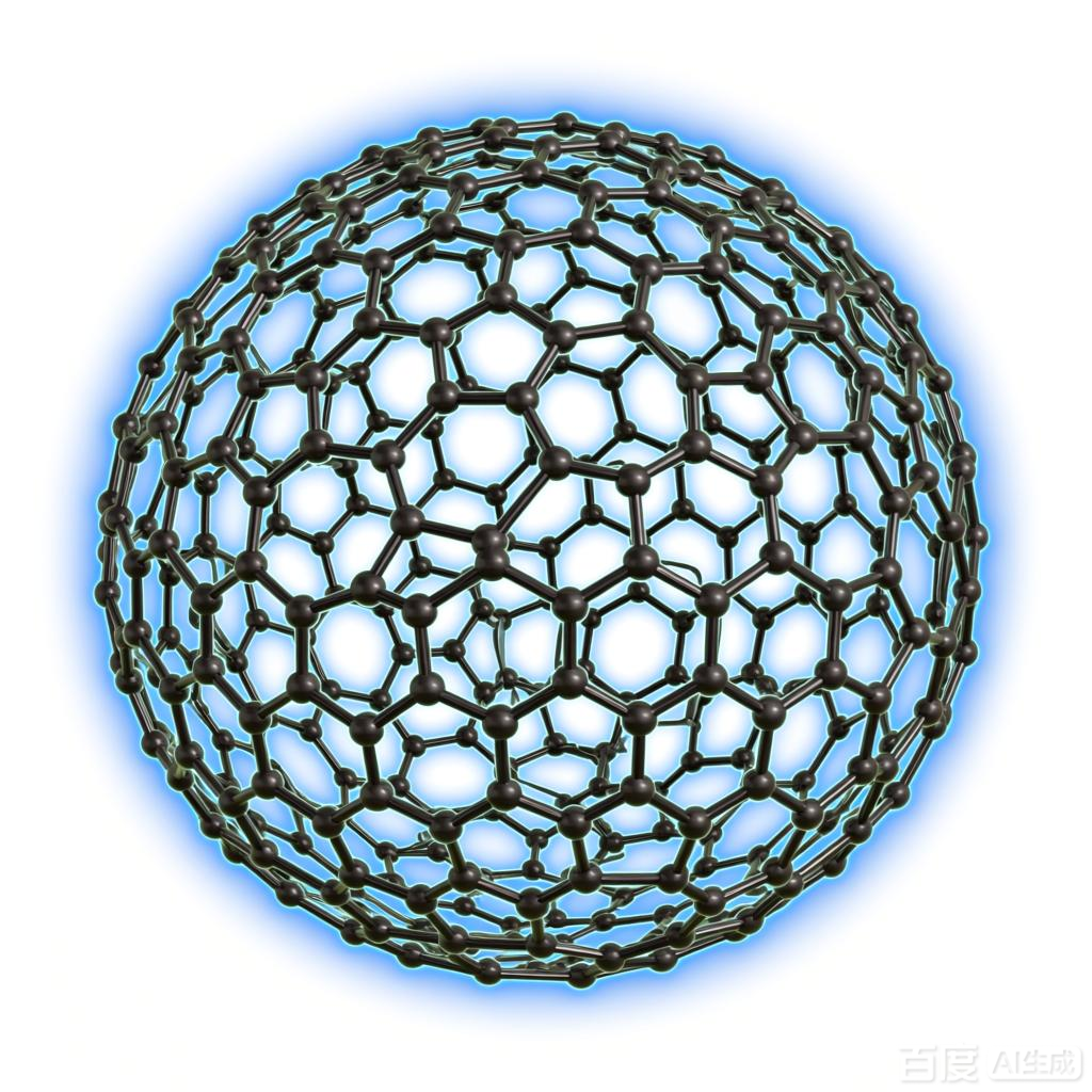 巴基蔥，納米洋蔥碳